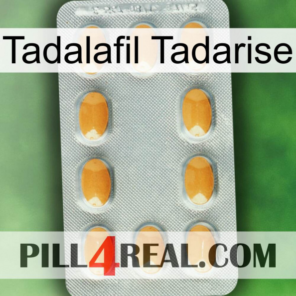 Tadalafil Tadarise cialis3